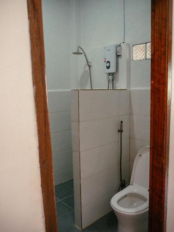Meexok Guesthouse Nongkhiaw Exteriér fotografie