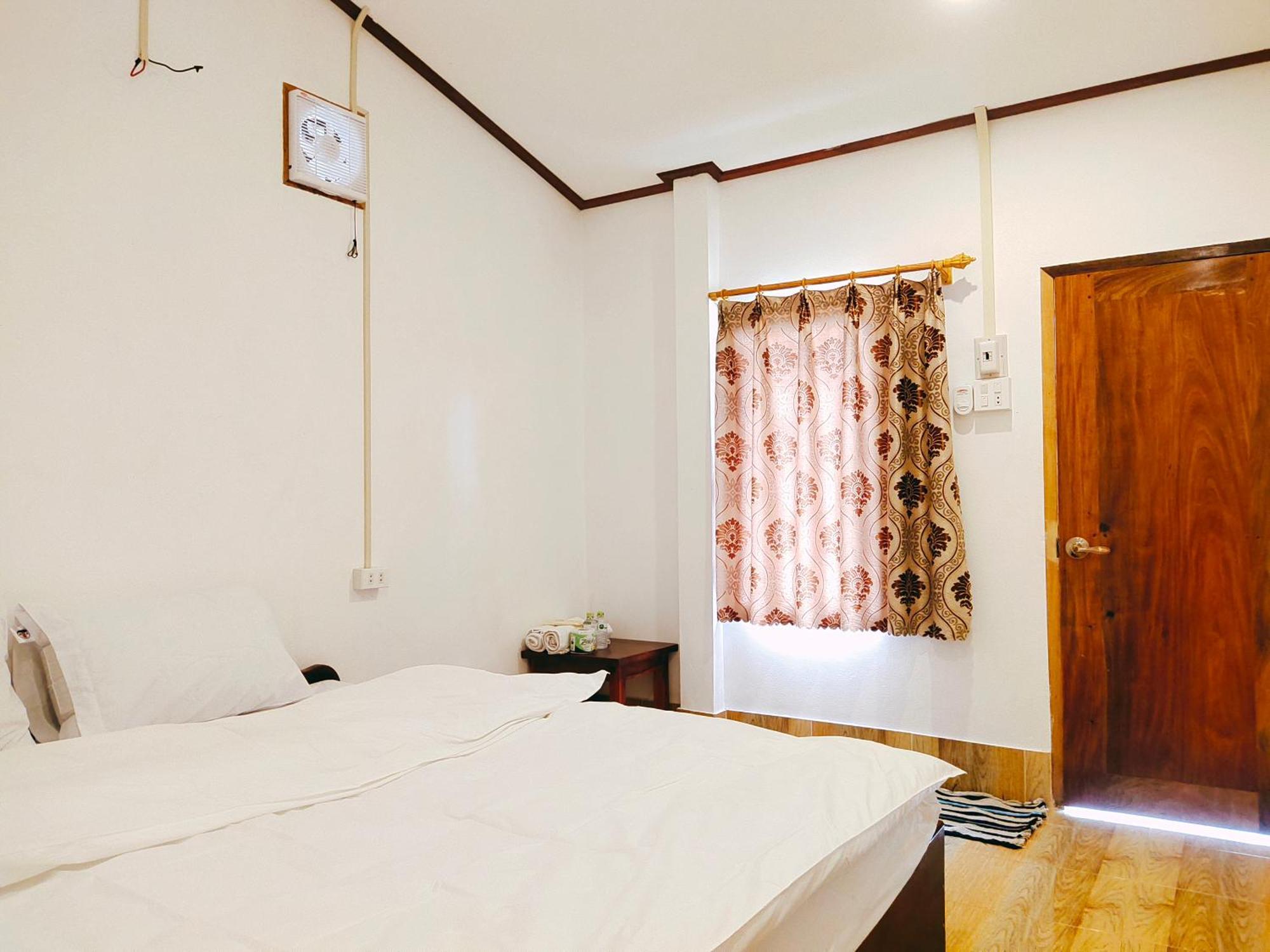 Meexok Guesthouse Nongkhiaw Exteriér fotografie