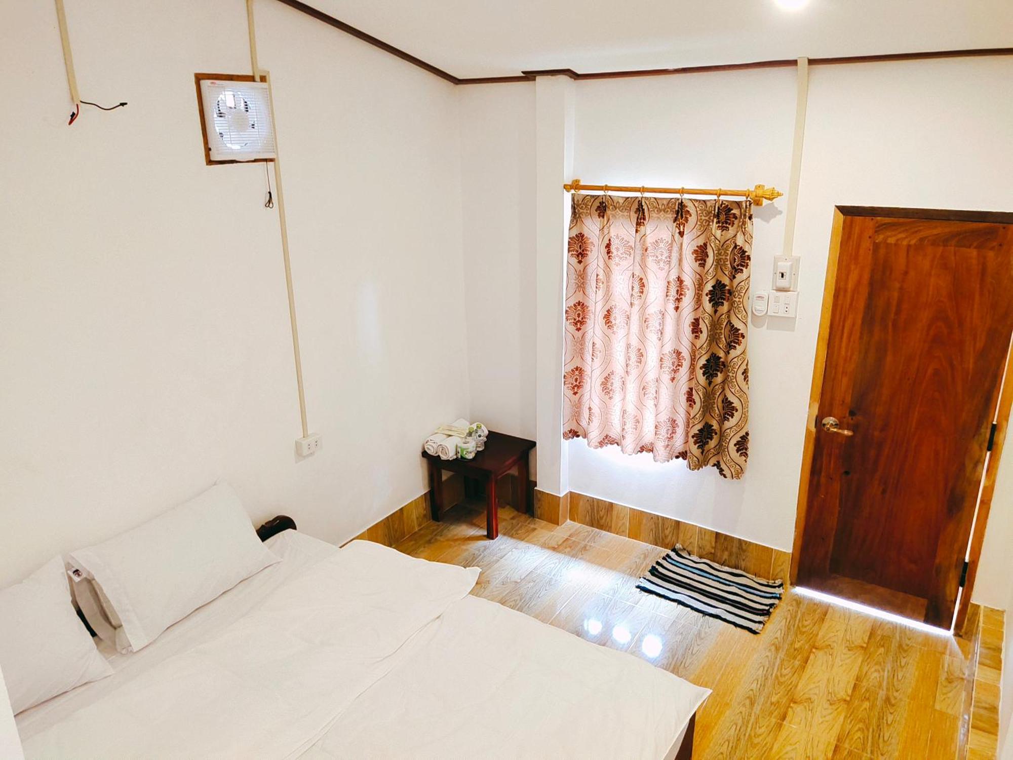 Meexok Guesthouse Nongkhiaw Exteriér fotografie